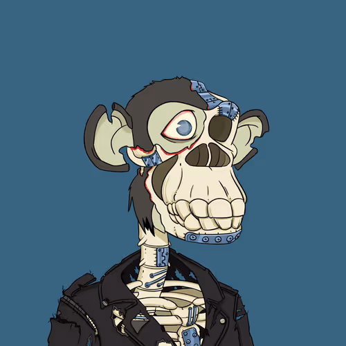 Undead Ape Society Official Link