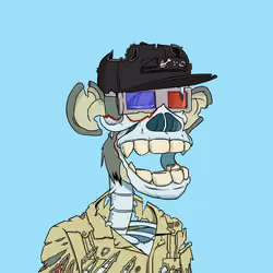 Undead Ape #228