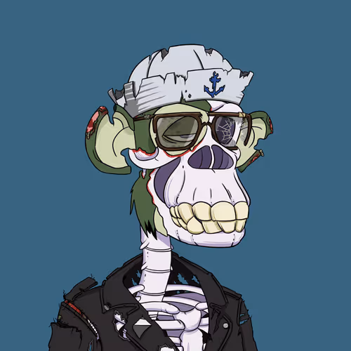 Undead Ape Society Official Link