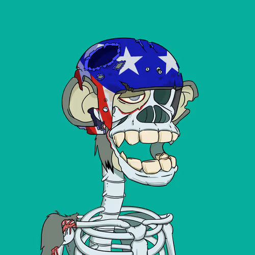 Undead Ape Society Official Link