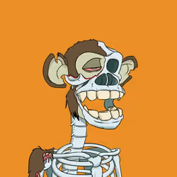 Undead Ape #388