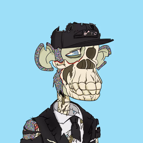 Undead Ape Society Official Link