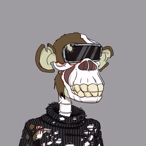Undead Ape Society Official Link