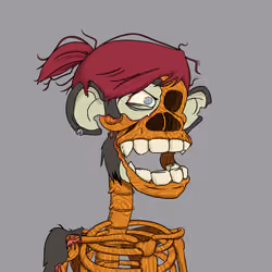 Undead Ape #324