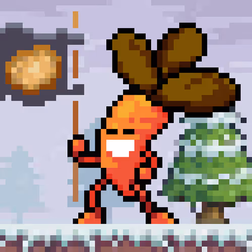 Thecarrotznfts