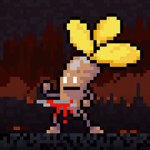The Carrotz #1997