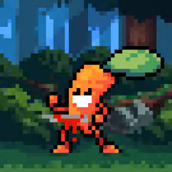 The Carrotz #737