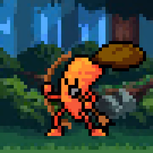 The Carrotz #2317