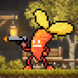 The Carrotz #3014