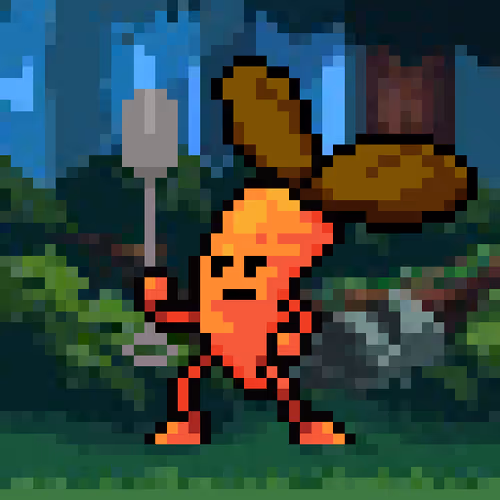 Thecarrotznfts