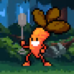 The Carrotz #2308