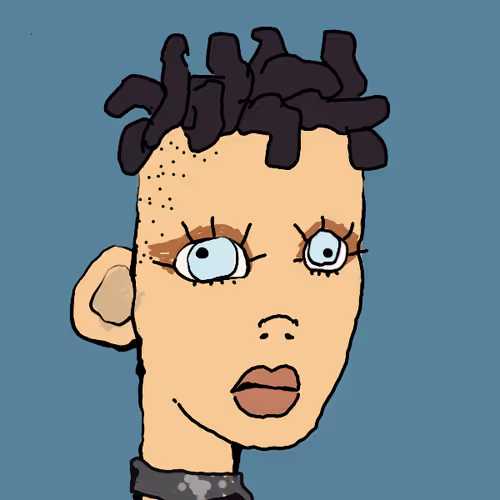 Ugly Punks 1