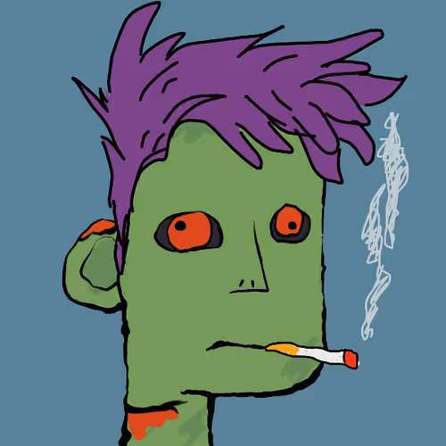 Ugly Punks 1