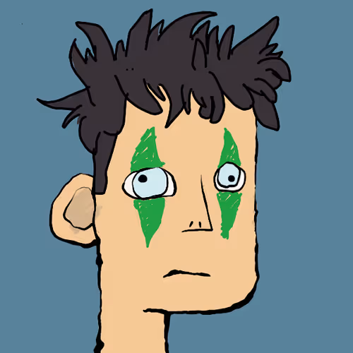 Ugly Punks 1