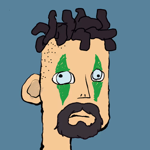 Ugly Punks 1