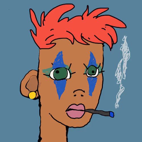 Ugly Punks 1
