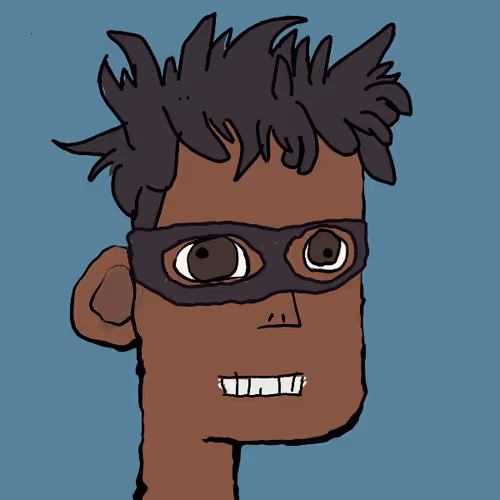 Ugly Punks 1