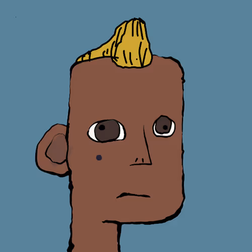 Ugly Punks 1