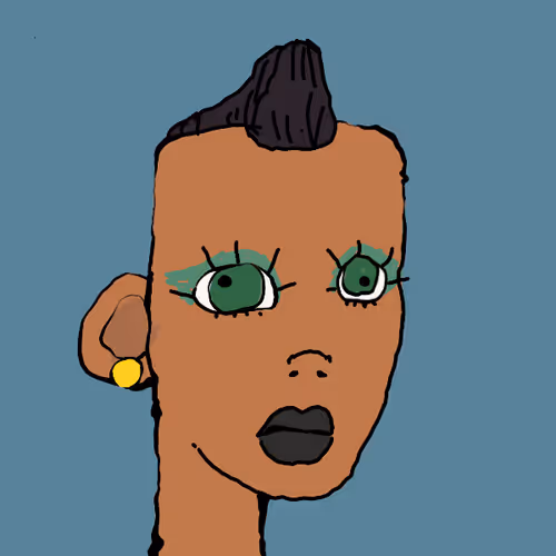 Ugly Punks 1
