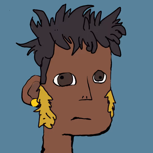 Ugly Punks 1