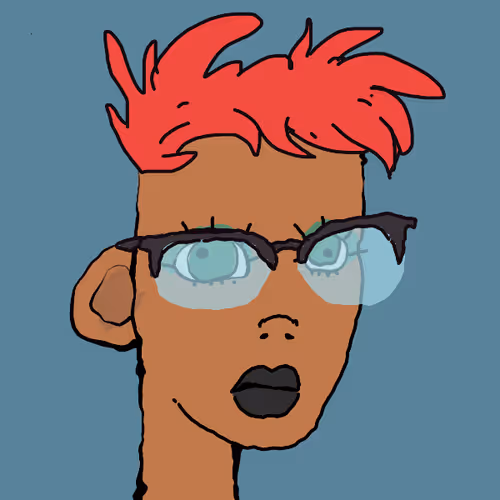 Ugly Punks 1