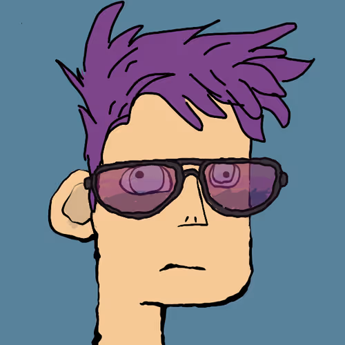 Ugly Punks 1