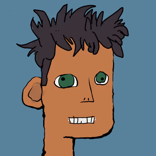 Ugly Punks 1