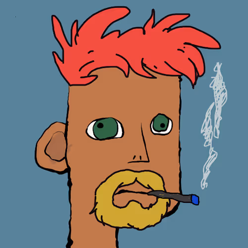 Ugly Punks 1