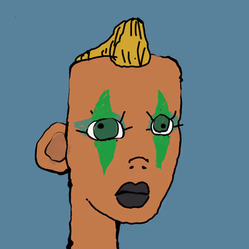 Ugly Punks 1