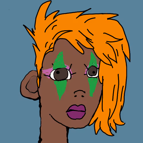 Ugly Punks 1