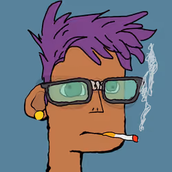 Ugly Punks #7294