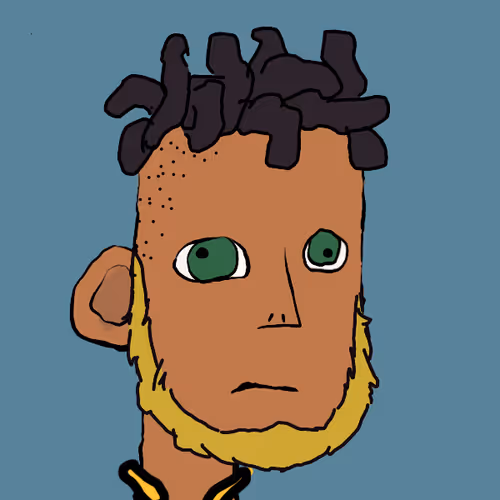 Ugly Punks 1