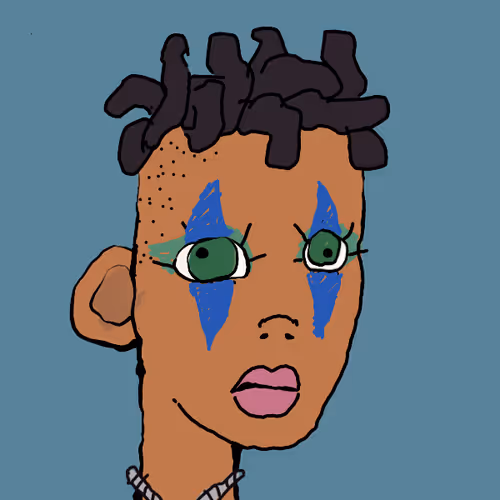 Ugly Punks 1