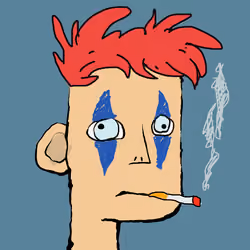 Ugly Punks #6119