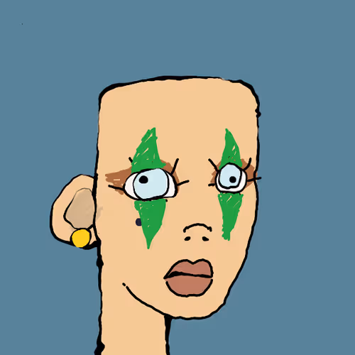 Ugly Punks 1