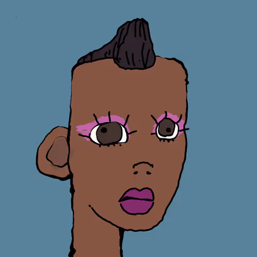 Ugly Punks 1