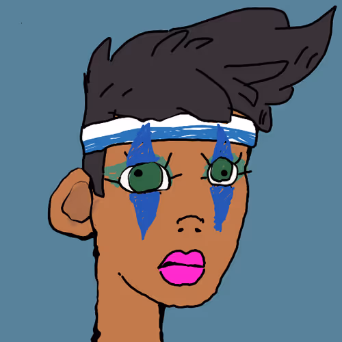 Ugly Punks 1