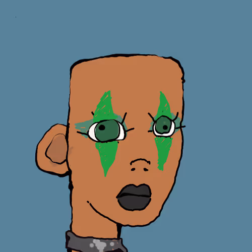 Ugly Punks 1