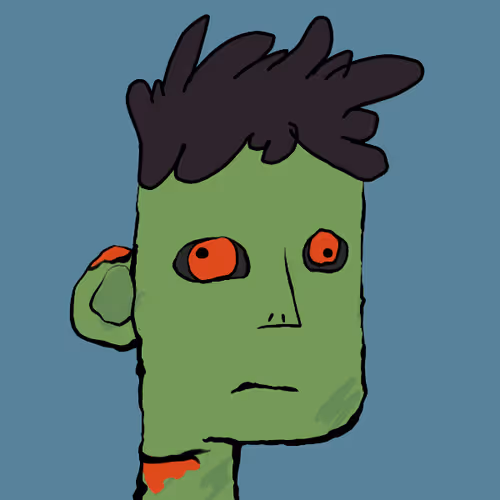 Ugly Punks 1