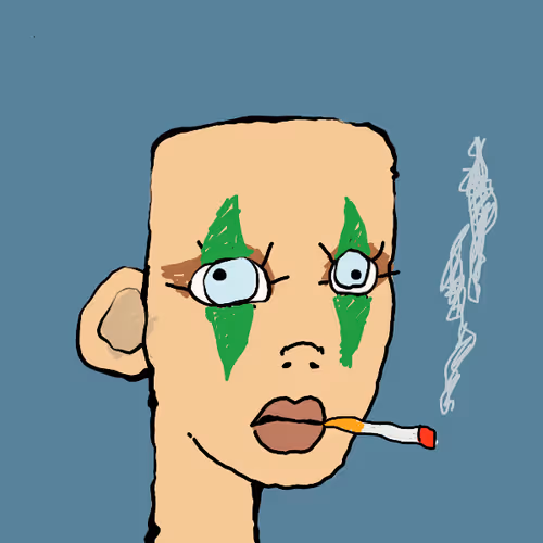 Ugly Punks 1