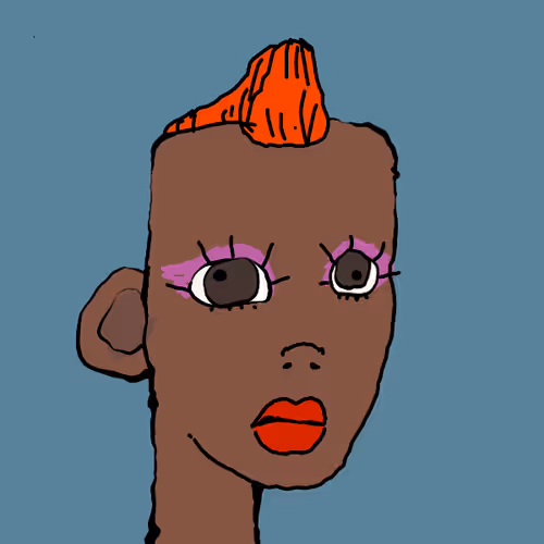 Ugly Punks 1