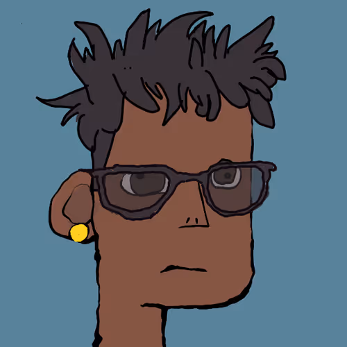 Ugly Punks 1
