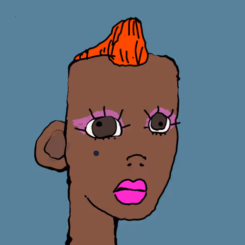 Ugly Punks 1