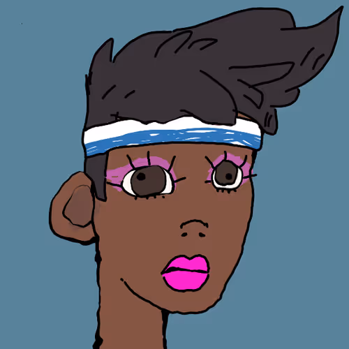 Ugly Punks 1