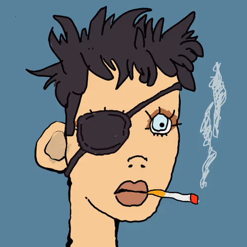Ugly Punks 1