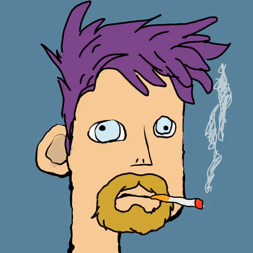 Ugly Punks 1