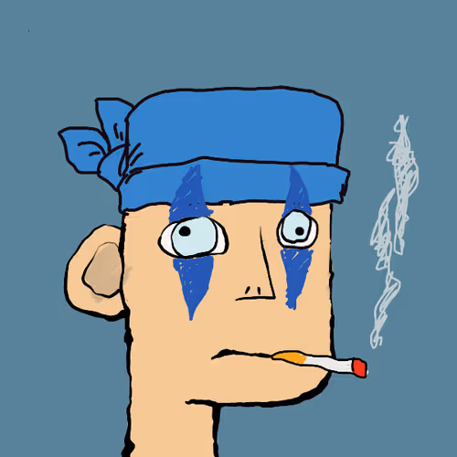 Ugly Punks 1