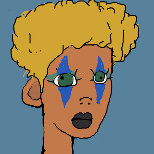 Ugly Punks 1