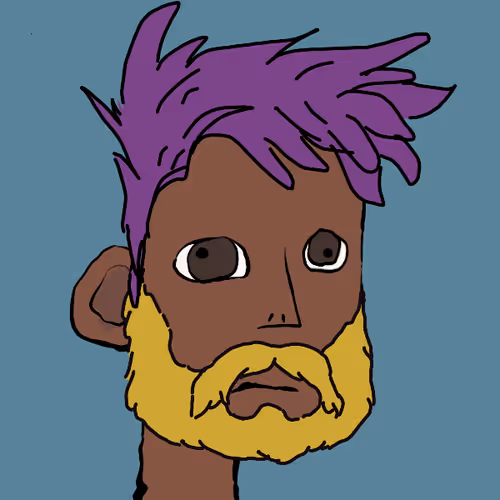 Ugly Punks 1