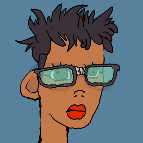 Ugly Punks 1
